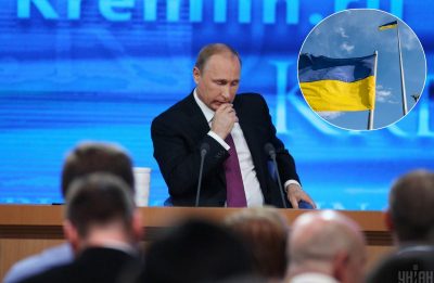 Путин не собирается останавливать войну против Украины и идти на переговоры с Зеленским – Белый дом