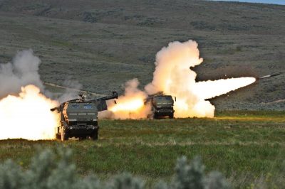 HIMARS HIMARS
