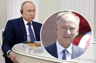 Повалення Путіна: названі головні претенденти на пост президента РФ - Politico