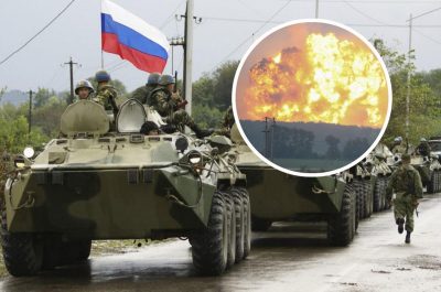 Готували до оборони Москви і війни з НАТО: ЗСУ розбили престижні війська РФ - розвідка Британії