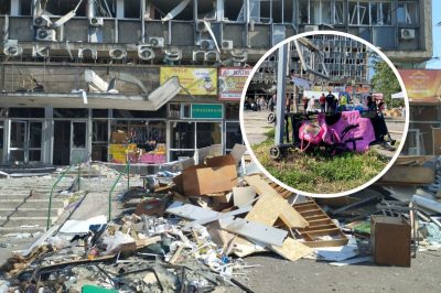 Тіла 2 дітей у Вінниці досі не вдалося ідентифікувати, 18 людей зникли безвісти