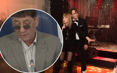 Галкин, Пугачева, Лепс Галкин, Пугачева, Лепс