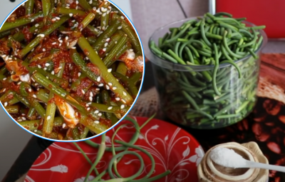 Стрелки от чеснока и лука Стрелки от чеснока и лука
