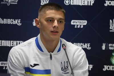 Віталій Миколенко Віталій Миколенко