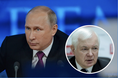 Кремль продовжить війну: генерал розкрив найближчі плани Путіна щодо України