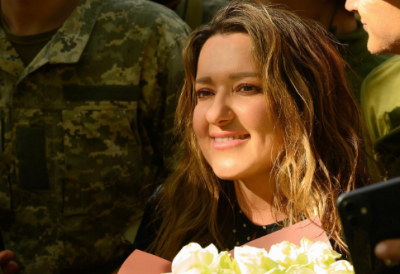 Наталія Могилевська Наталія Могилевська