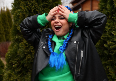 Наташа Королева Наташа Королева