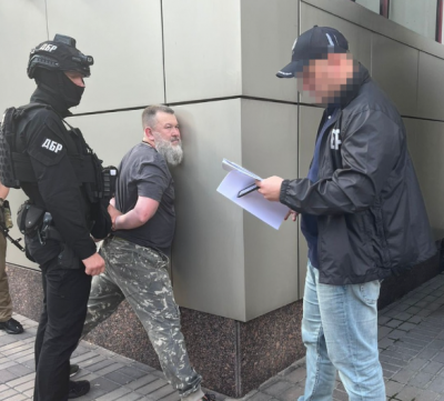 Экс-начальник СБУ в Крыму оказался предателем: подло "сливал" Кремлю тайную госинформацию