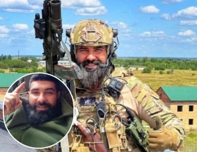 Відомий музичний телеведучий героїчно загинув у боях з окупантами