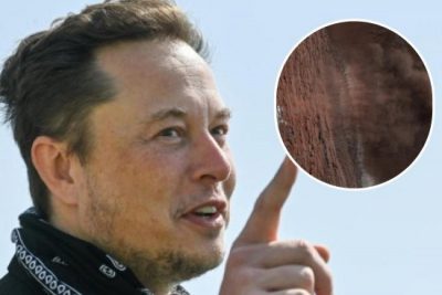 "Марсу потрібні люди": Ілон Маск пояснив, чому став батьком дев'ятьох дітей