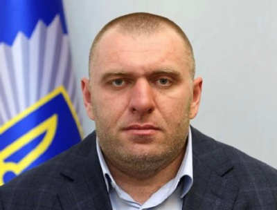 Василь Малюк