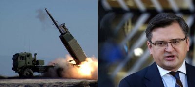 Кулеба, HIMARS Кулеба, HIMARS