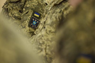 Оголошення про мобілізацію в Києві: стало відомо, на кого чекають у військкоматах