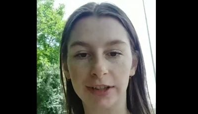 Вікторія Савинкова