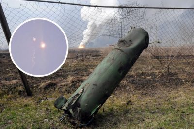 Російська ракета