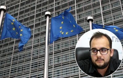 Євросоюз, підтримка України, Ілля Куса Євросоюз, підтримка України, Ілля Куса