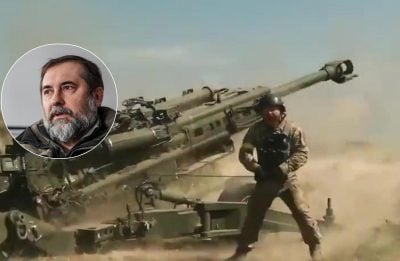 'ЗСУ зможуть нас порадувати': Гайдай анонсував хороші новини в Луганській області 'ЗСУ зможуть нас порадувати': Гайдай анонсував хороші новини в Луганській області