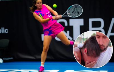 Дар'я Касаткіна