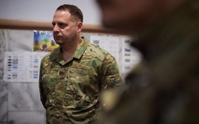 Андрій Єрмак Андрій Єрмак