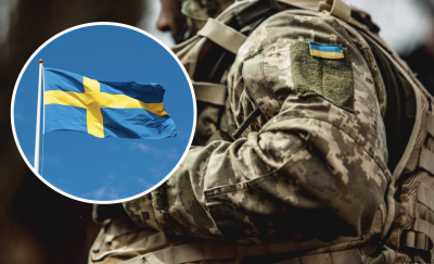 В боях за Украину погиб 30-летний доброволец из Швеции