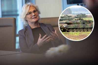 Лишилося мало ресурсів: у Німеччині заявили, що в них закінчуються запаси зброї для України