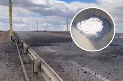 Антонівський міст у Херсоні