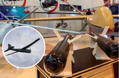 Безпілотники