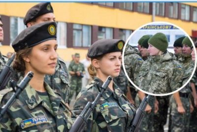 Військовий облік для жінок 2022: кого торкнеться і кому приготуватися