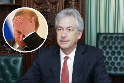 У ЦРУ оприлюднили несподівану інформацію про стан здоров'я Путіна