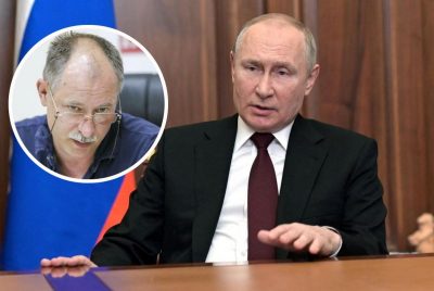 Путин хочет закончить войну до 15 ноября: Жданов объяснил, на что надеется диктатор