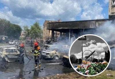 Вінниця, смерть Вінниця, смерть