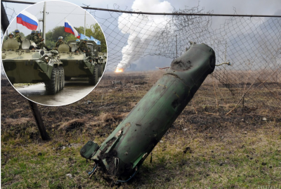 російські військові, російська ракета російські військові, російська ракета