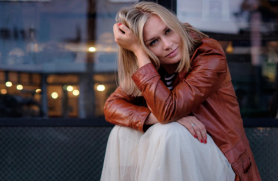 Мария Машкова Мария Машкова