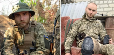 У нерівному бою проти 'вагнерівців' трагічно загинув український журналіст У нерівному бою проти 'вагнерівців' трагічно загинув український журналіст