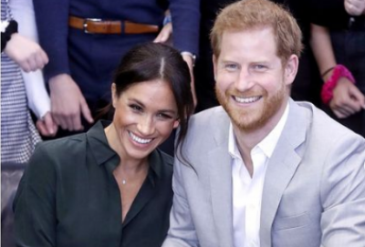 Принц Гарри и Меган Маркл Принц Гарри и Меган Маркл