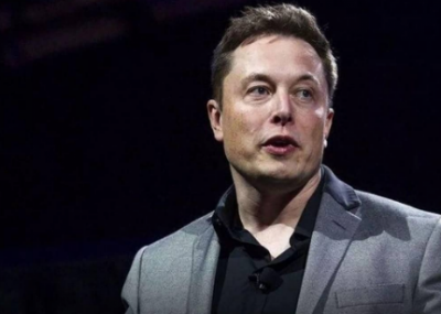 Ілон Маск Ілон Маск