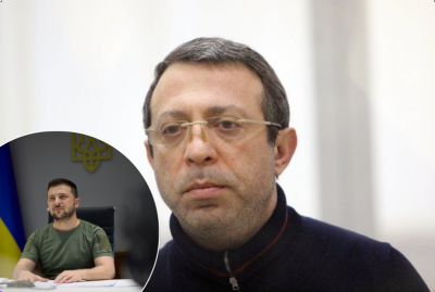 Корбан звернувся до Зеленського прямо з українського кордону: "можна вирішити це непорозуміння?"