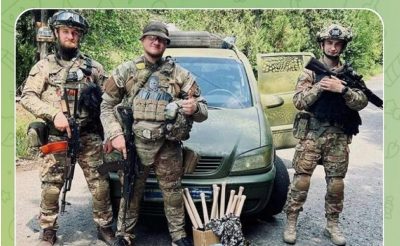 Продивус просит лишить боксера-коллаборанта Невеселого звания мастера спорта: Продивус просит лишить боксера-коллаборанта Невеселого звания мастера спорта: