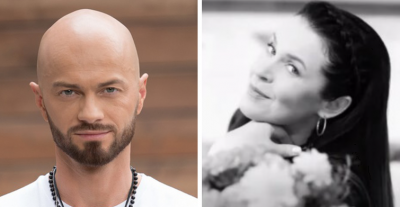 'Всегда была сильной': Влад Яма растрогал воспоминаниями о покойной Руслане Писанке 'Всегда была сильной': Влад Яма растрогал воспоминаниями о покойной Руслане Писанке