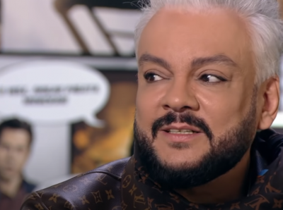 Филипп Киркоров Филипп Киркоров