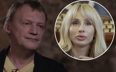 Серебряков, Лобода Серебряков, Лобода