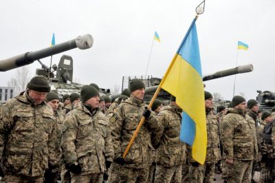 Призов під час мобілізації: у Києві збирають дані про військовозобов'язаних