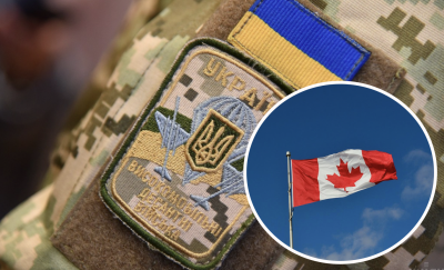 У боях за Україну загинув громадянин Канади, з ним були ще кілька бійців Інтернаціонального легіону