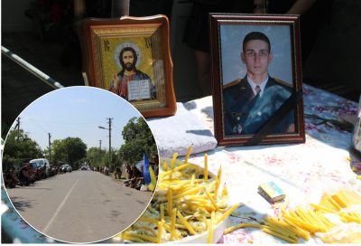 На фронте погиб 23-летний пилот из Одесской области: он совершил более 30 боевых полетов