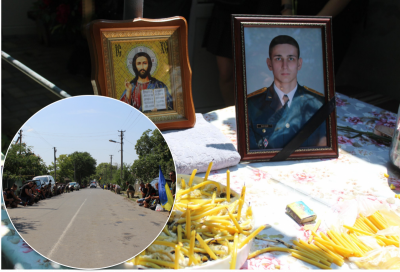 На фронті загинув 23-річний пілот з Одещини: він здійснив понад 30 бойових польотів На фронті загинув 23-річний пілот з Одещини: він здійснив понад 30 бойових польотів