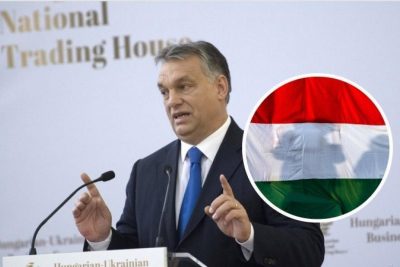 Румунія осадила Орбана, який постійно видає скандальні заяви Румунія осадила Орбана, який постійно видає скандальні заяви