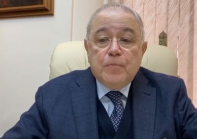 Евгений Петросян