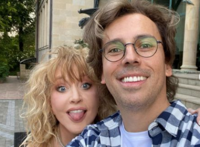 Максим Галкін і Алла Пугачова