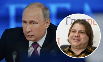 Путин - бисексуал: астролог рассказал, с кем диктатор проведет последние годы своей жизни