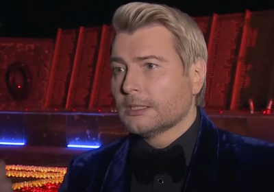 Николай Басков Николай Басков